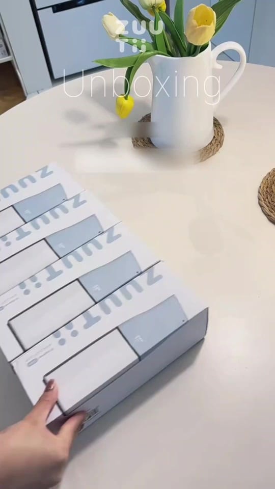 Post 2 by Zuutii Official Store on TikTok (video)