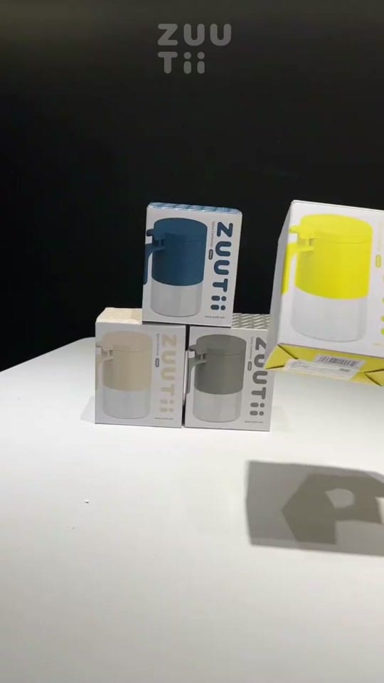 Post 8 by Zuutii Official Store on TikTok (video)