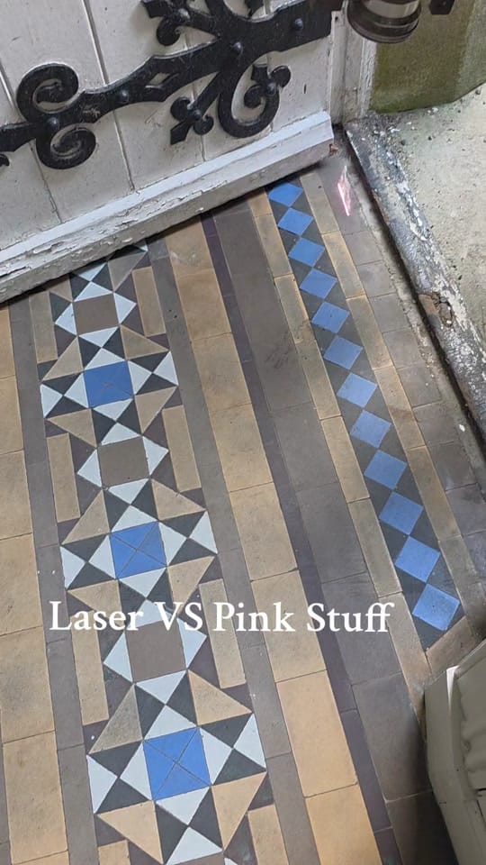 Post 8 by Mill House Renovation on TikTok (video)