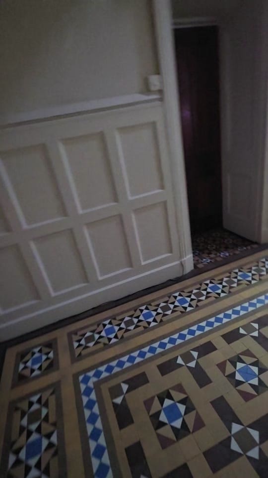 Post 1 by Mill House Renovation on TikTok (video)