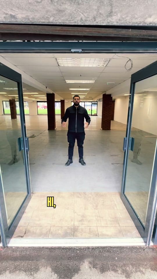 Post 3 by HouseOfBrands on TikTok (video)