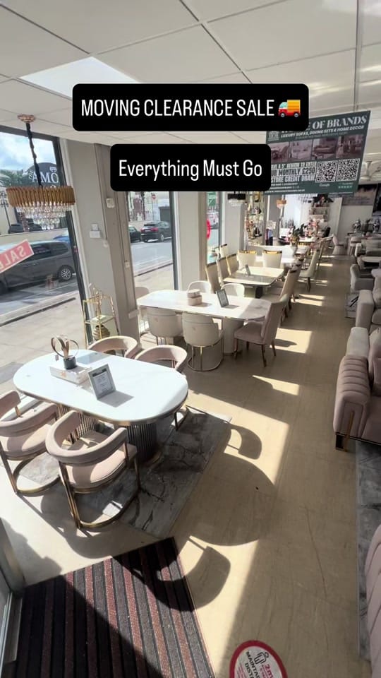 Post 2 by HouseOfBrands on TikTok (video)