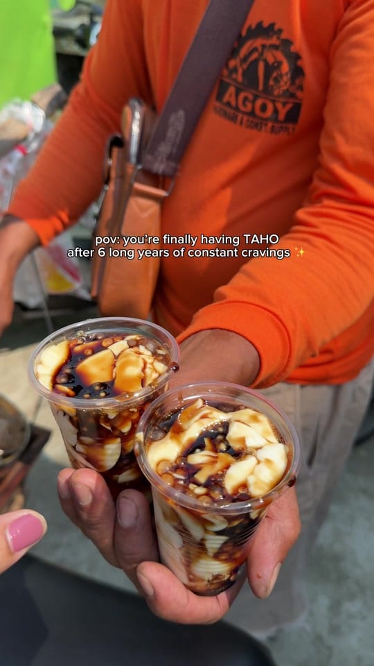 Post 2 by Love, the Rasays 🤎 on TikTok (video)
