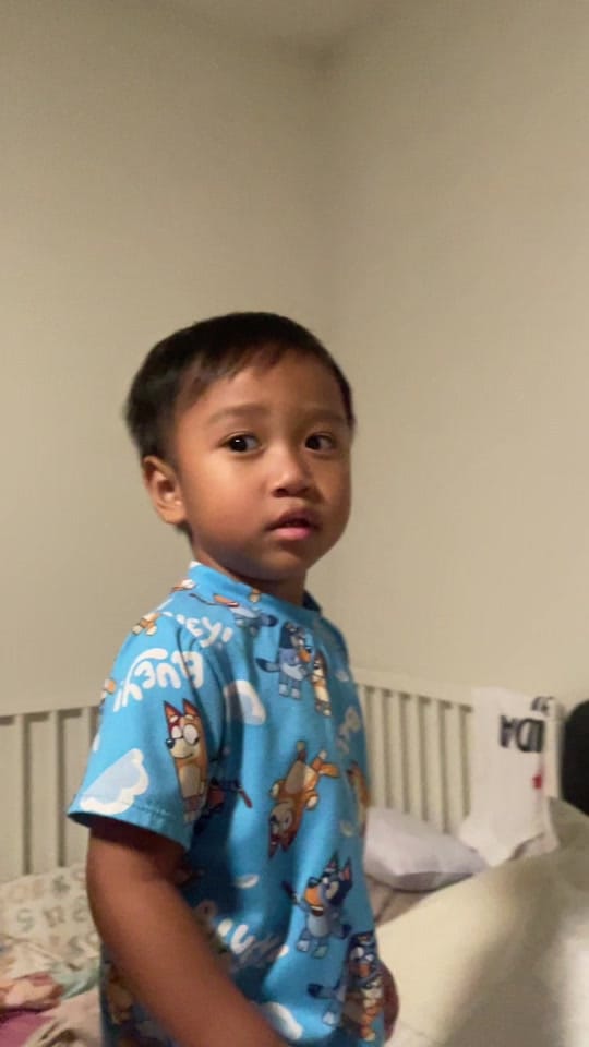 Post 1 by Love, the Rasays 🤎 on TikTok (video)