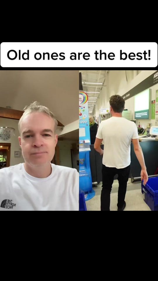 Post 8 by jamesonlineworld on TikTok (video)