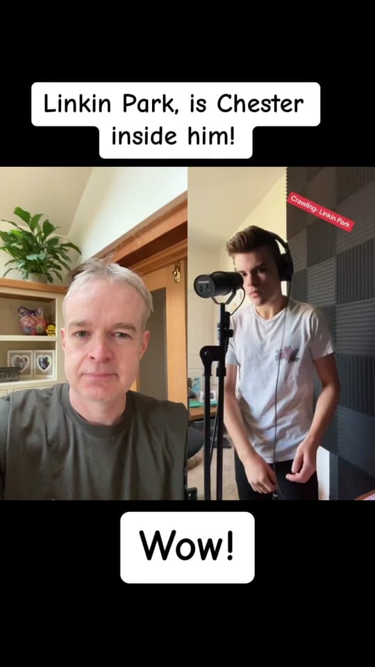 Post 1 by jamesonlineworld on TikTok (video)