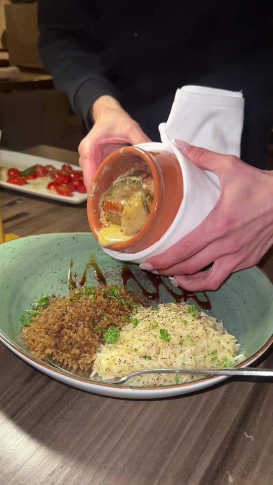 Post 8 by MiraNabulsi | Food & Lifestyle on TikTok (video)