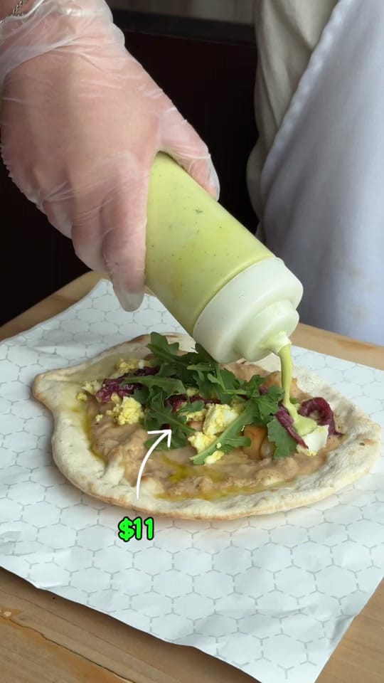 Post 5 by MiraNabulsi | Food & Lifestyle on TikTok (video)