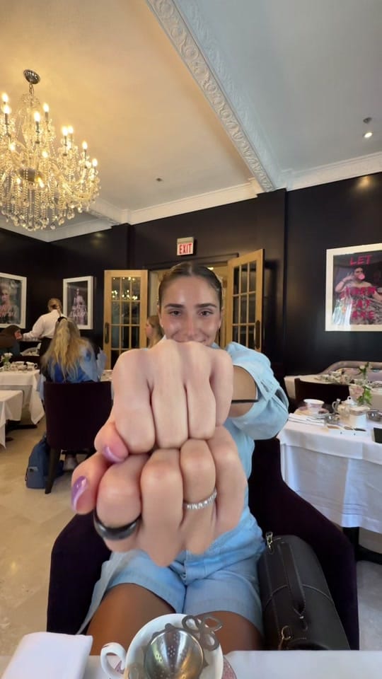 Post 3 by MiraNabulsi | Food & Lifestyle on TikTok (video)