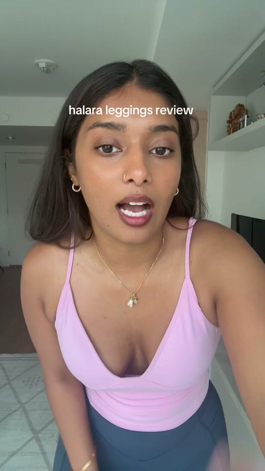 Post 1 by Nilani D on TikTok (video)
