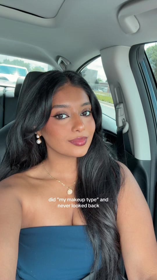 Post 9 by Nilani D on TikTok (video)