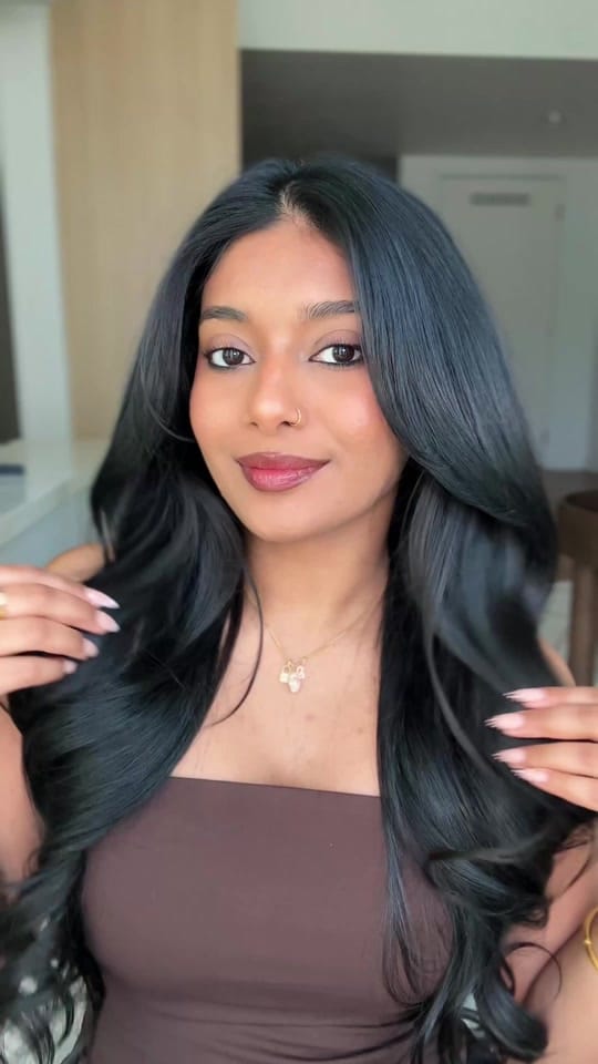 Post 7 by Nilani D on TikTok (video)