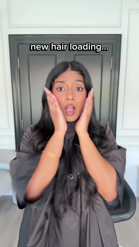Post 3 by Nilani D on TikTok (video)
