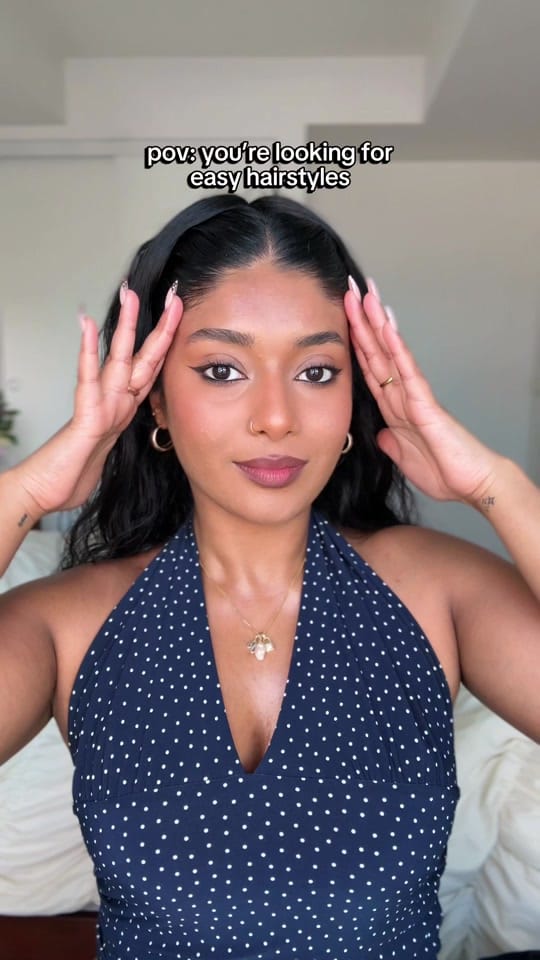 Post 6 by Nilani D on TikTok (video)