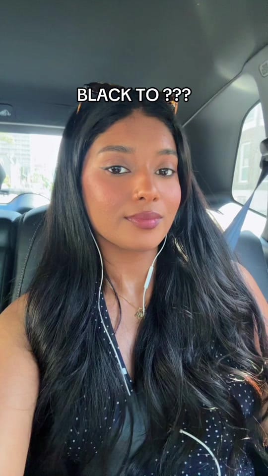 Post 5 by Nilani D on TikTok (video)
