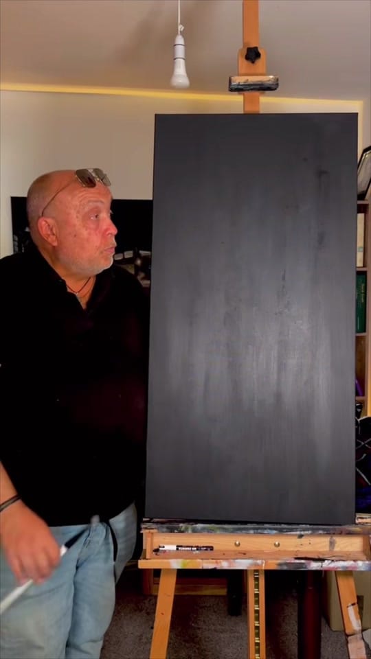 Post 1 by The Fox in London on TikTok (video)