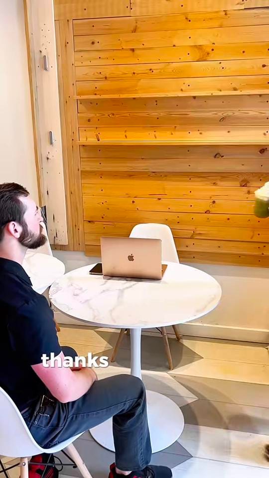 Post 1 by @8cakesyyc on TikTok (video)