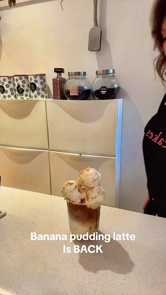 Post 2 by @8cakesyyc on TikTok (video)