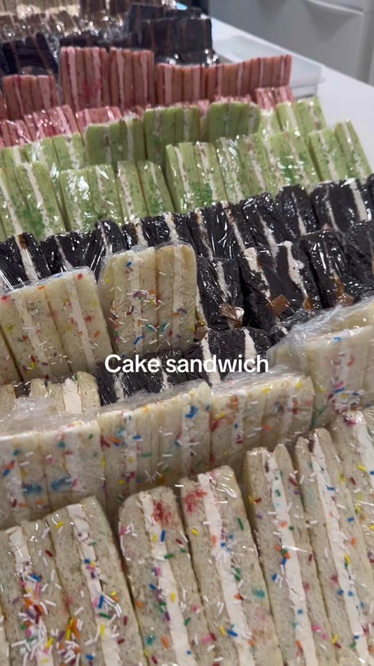 Post 9 by @8cakesyyc on TikTok (video)
