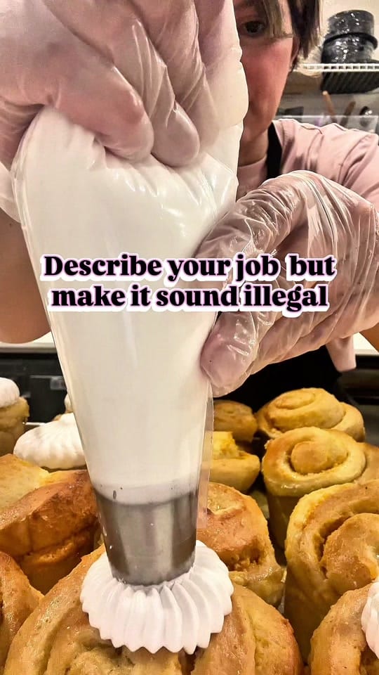 Post 3 by @8cakesyyc on TikTok (video)
