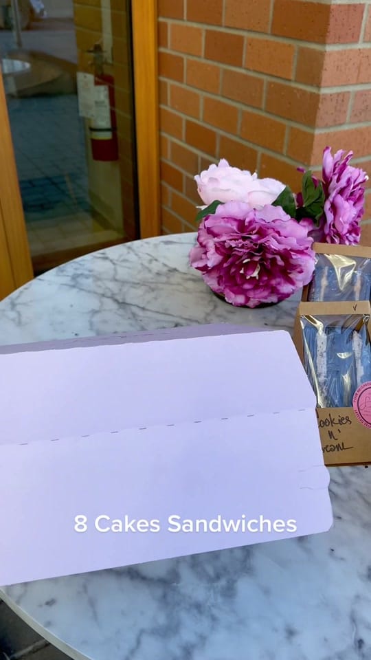 Post 10 by @8cakesyyc on TikTok (video)