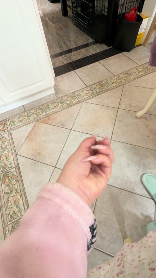 Post 1 by imsowong on TikTok (video)