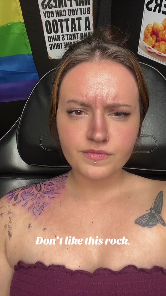 Post 3 by Darlin Sincerest on TikTok (video)