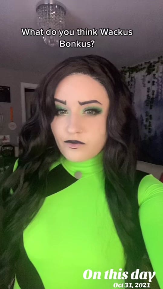 Post 8 by Darlin Sincerest on TikTok (video)