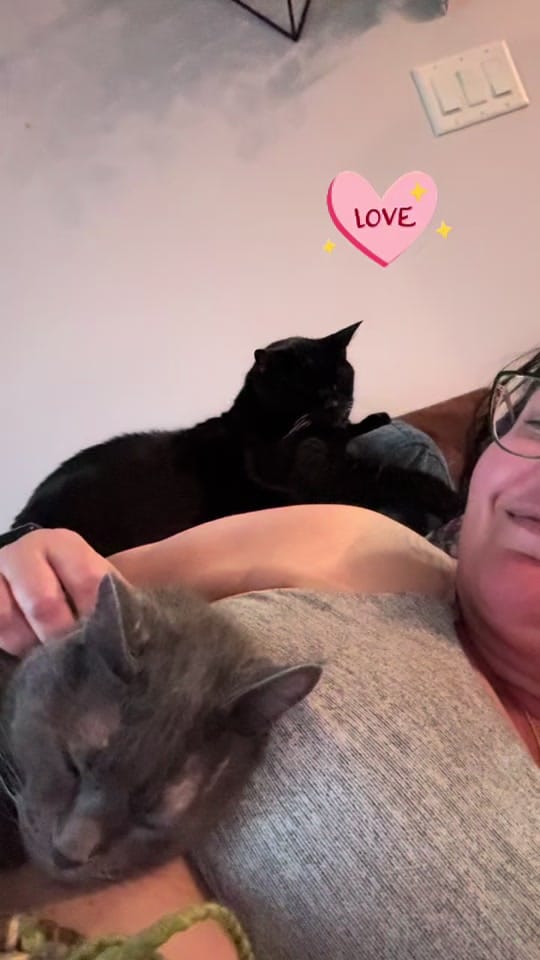 Post 5 by GoGoDessaYEG🇨🇦 on TikTok (video)