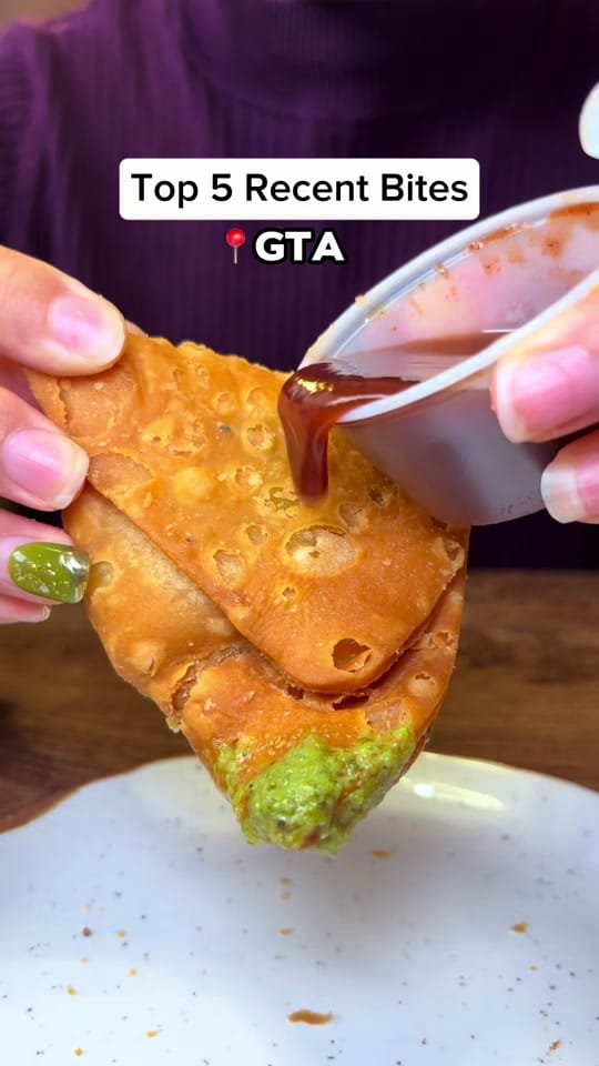 Post 9 by Aashim Eats 🇨🇦 on TikTok (video)
