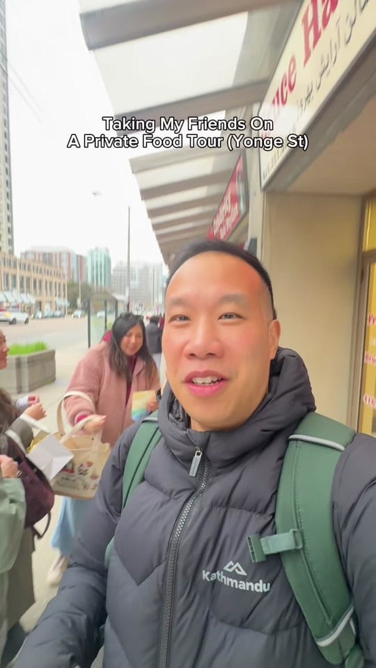 Post 5 by Clement Leung on TikTok (video)