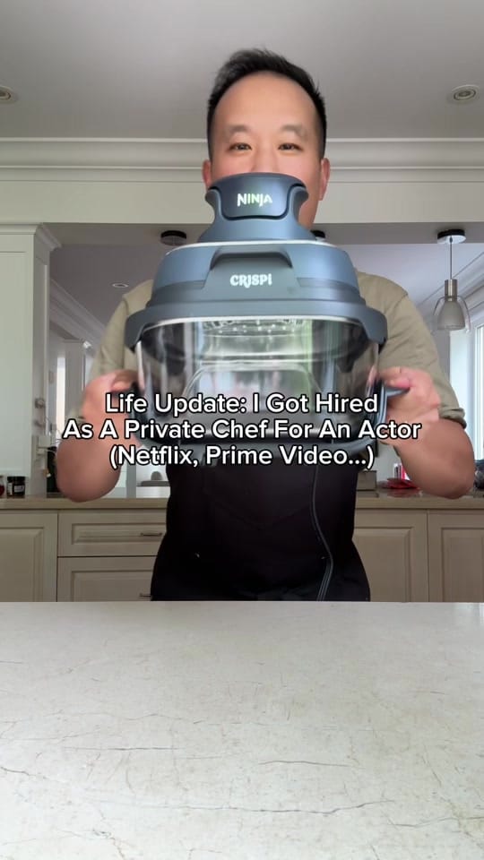 Post 8 by Clement Leung on TikTok (video)
