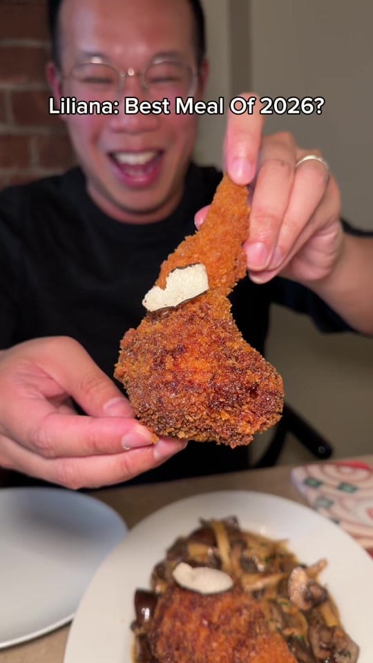 Post 1 by Clement Leung on TikTok (video)