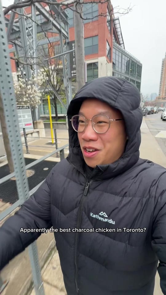 Post 6 by Clement Leung on TikTok (video)