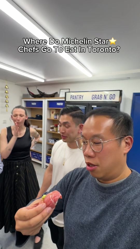 Post 7 by Clement Leung on TikTok (video)