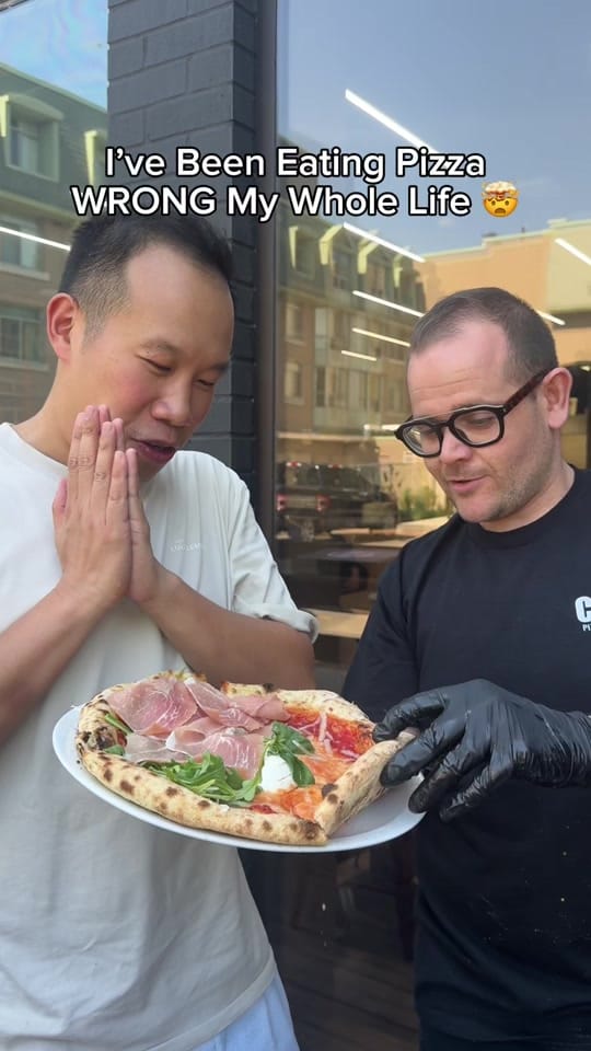 Post 2 by Clement Leung on TikTok (video)