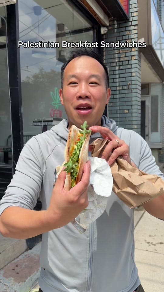 Post 4 by Clement Leung on TikTok (video)