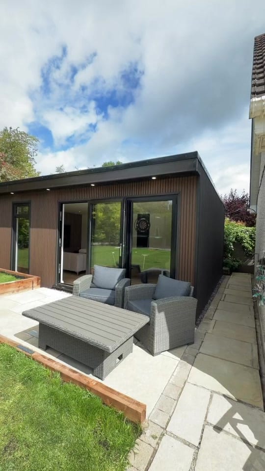 Post 1 by CG Joinery on TikTok (video)