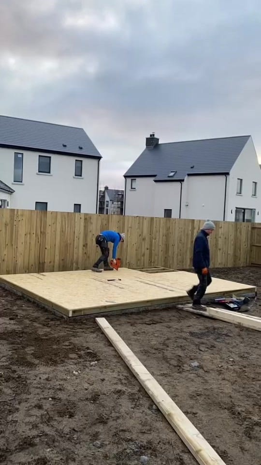 Post 9 by CG Joinery on TikTok (video)