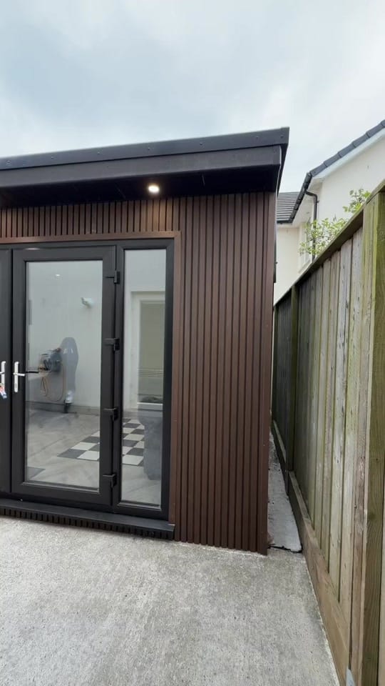 Post 4 by CG Joinery on TikTok (video)
