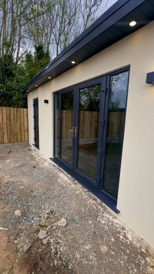 Post 5 by CG Joinery on TikTok (video)