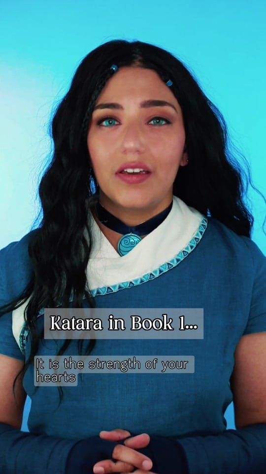 Post 3 by nimblenoor on TikTok (video)