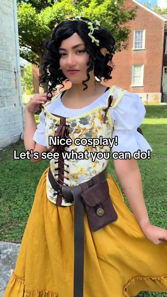 Post 6 by nimblenoor on TikTok (video)