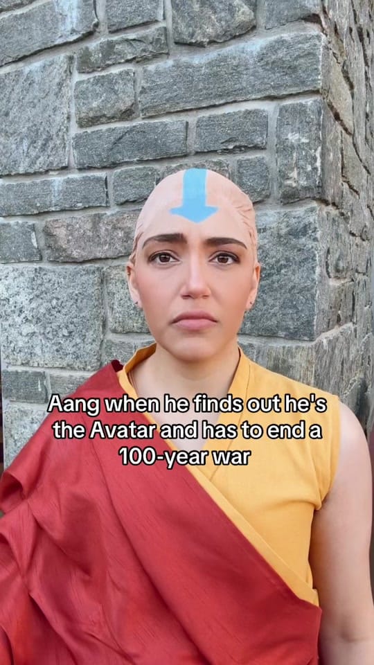 Post 4 by nimblenoor on TikTok (video)