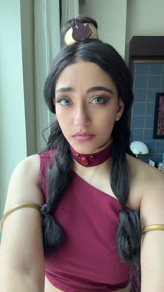 Post 10 by nimblenoor on TikTok (video)
