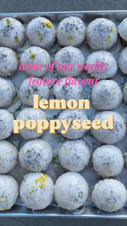 Post 4 by Crème Cream Puffs on TikTok (video)