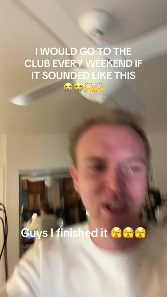 Post 8 by chasyn_music on TikTok (video)