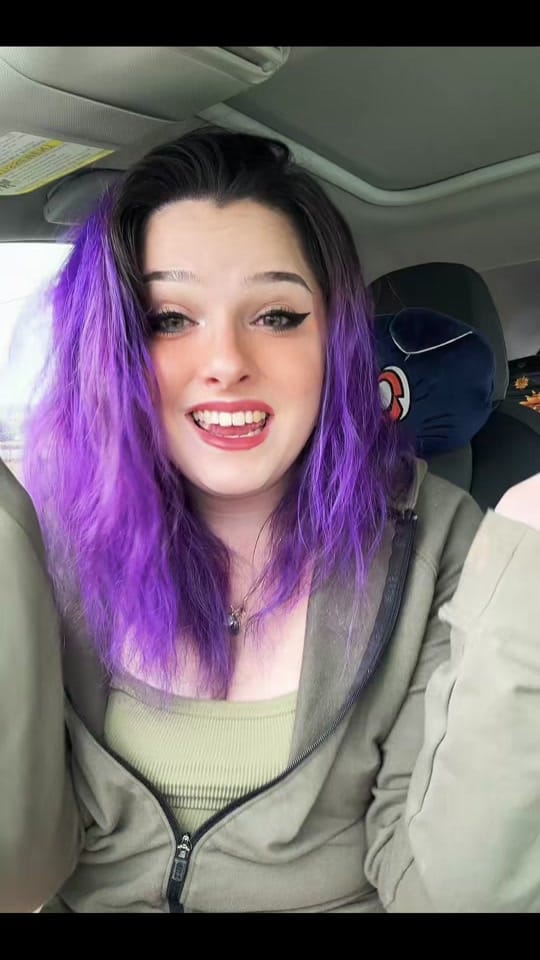 Post 8 by Corin Davis on TikTok (video)