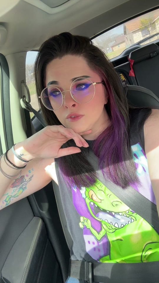 Post 6 by Corin Davis on TikTok (video)