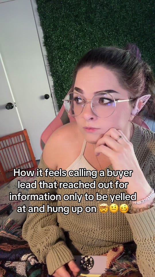 Post 3 by Corin Davis on TikTok (video)
